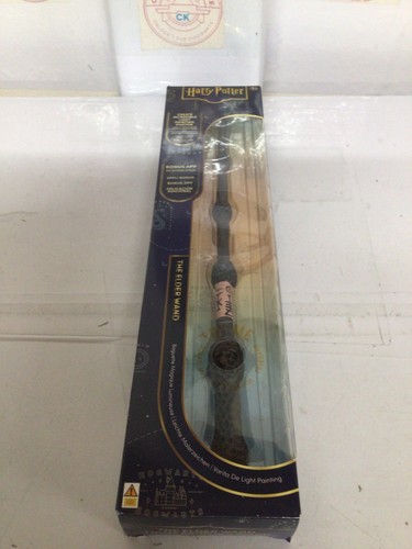 Wow stuff harry potter - stuff,