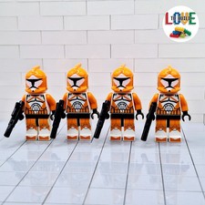 ⭐ LEGO Star Wars Clone Bomb