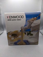 Kenwood A936 Pasta Maker Attachment for A900/KM Chef or Major - New & Unused