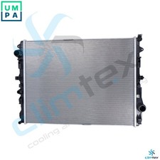 RADIATOR ENGINE COOLING
