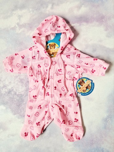 Teddy tastic fits - tastic,, build
