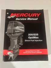 Mercury Mariner Outboard