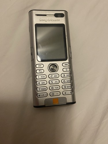 Sony ericsson k600i - sony,