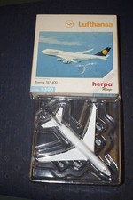 HERPA WINGS 1:500 BOEING