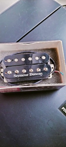 Seymour duncan sh 4 - , sh-4