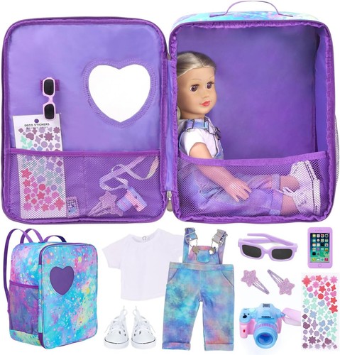 Inch doll carrier - 18,