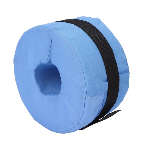 Ankle protection pillow bed - protection,