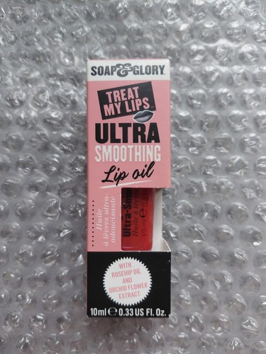 Soap glory treat - treat, lips