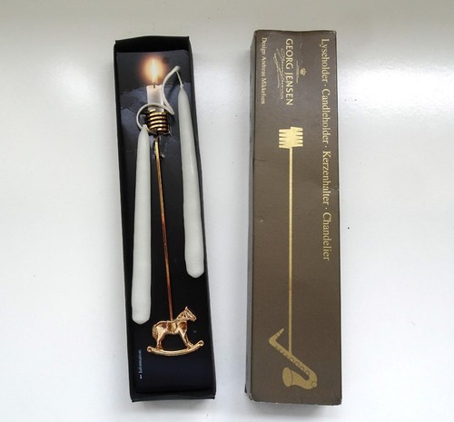 Vintage georg jensen 1996 - georg,