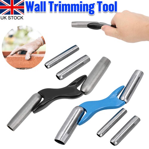 Brick jointer set - set, 1/2