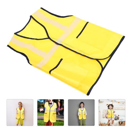 Builder costume kids - costume,