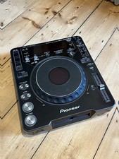 Pioneer CDJ-1000MK3