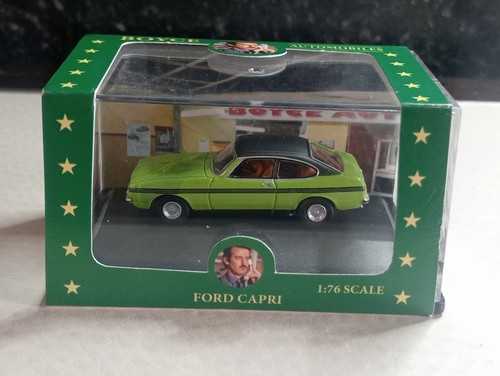 Only fools and - only, boyce