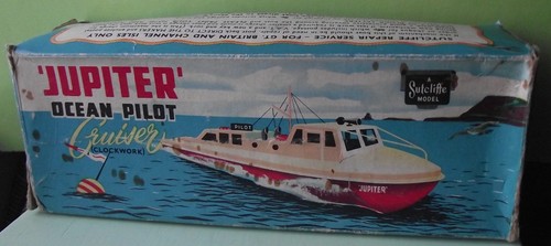 Sutcliffe jupiter ocean - 'jupiter',