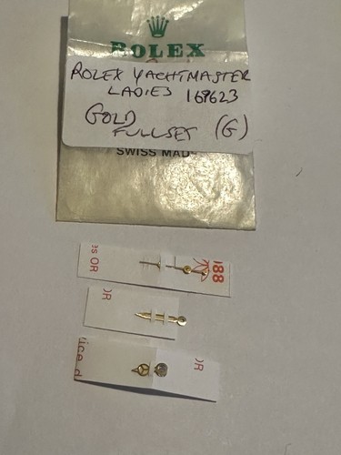 Genuine rolex yachtmaster - genuine,