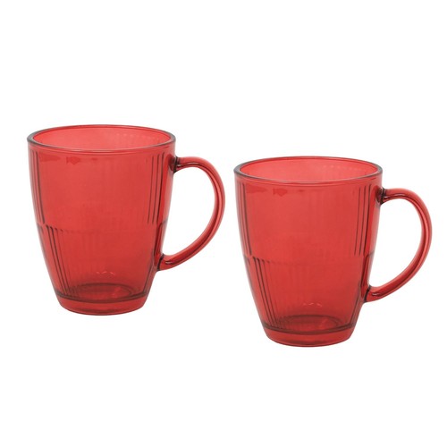 Cups multicoloured glasses - multicoloured,