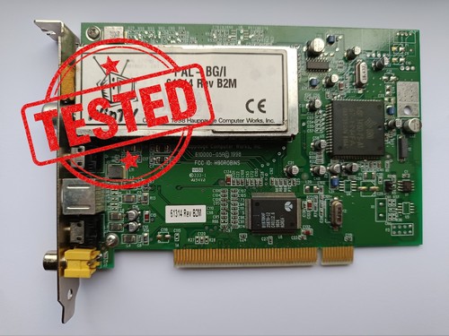 Hauppauge wintv 61314 - wintv,