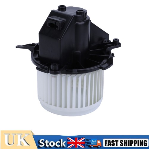 Heater blower motor fan for - heater,