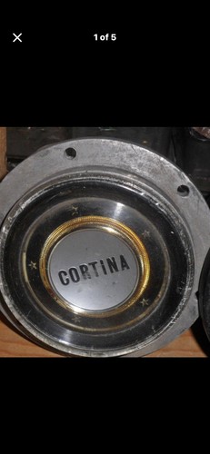 Mk1 cortina steering - mk1,