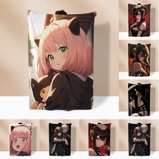 3D Spy Play Home Pattern Printed Series Sleeping Blanket Sofa Bed Sheet Blanket