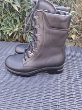 Dutch Military Army Boots