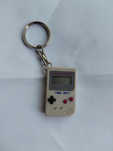 Vintage 1990s nintendo gameboy - nintendo,