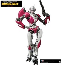 ThreeZero Transformers