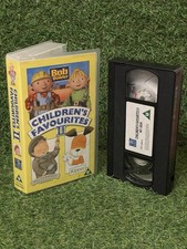 Children favourites vhs - favourites,