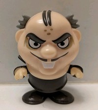 FGTEEV EVIL ZEEBUB MINI FIGURE
