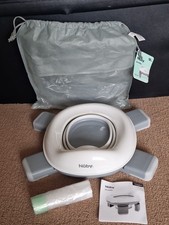 Nuby Go Potty Toddler Folding