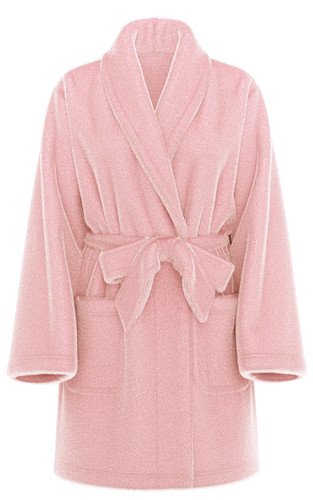 Victoria secret cozy short - secret,