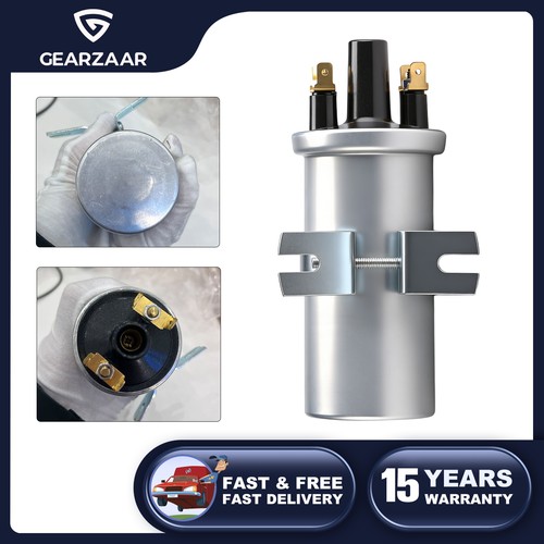 Dlb198 high energy ignition - high,