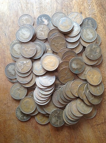 Bulk lot 1kg old one - lot,