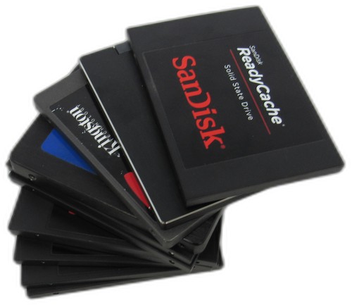 25x mixed brand 120gb - 25x,