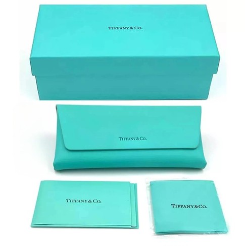 Tiffany sunglasses green - tiffany,