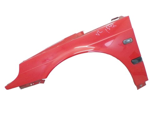 Front left fender 278 laser - fender,