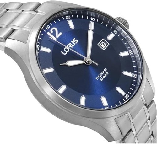 Lorus rh997qx9 gents quartz - lorus,