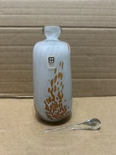 MDINA Glass & Stopper