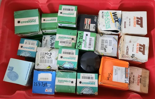 Huge bundle new old stock - bundle,