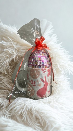 Easter themed mug - easter, with