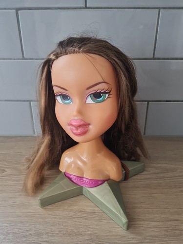 Vintage sasha bratz - vintage,