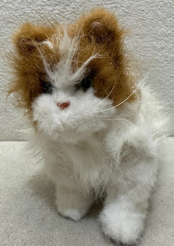 Hasbro furreal friends ginger - hasbro,