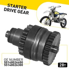 For KTM 250cc 300cc EXC XC-W