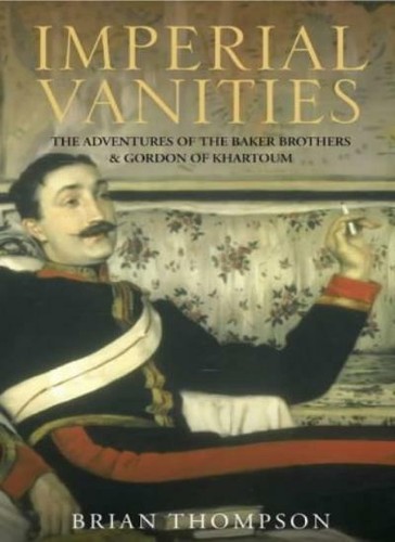 Imperial vanities the - imperial, vanities: