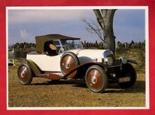 Car Postcard - 1926 Bentley 3 Litre Speed Model - British 4 cyl - Magna Books