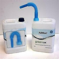 AdBlue AD BLUE Solution for