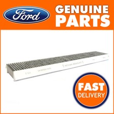 Genuine Ford Mondeo St220