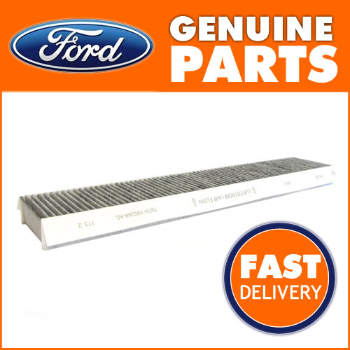 Genuine ford mondeo - ford,
