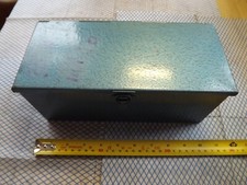 Vintage Clarkson Autolock S