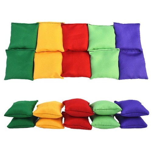Party supply bean bag game - party,